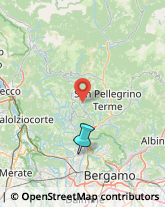 Carpenterie Metalliche,24030Bergamo