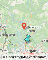 Carpenterie Metalliche,24011Bergamo