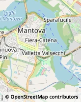 Pubblicità - Agenzie e Studi,46100Mantova