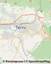 Autofficine e Centri Assistenza,05100Terni