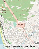 Via Giacomo Leopardi, 20,23900Lecco