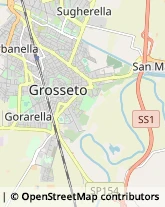 Viale Luigi Einaudi, 8,58100Grosseto