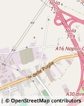 Via Nazionale delle Puglie, 99,80030San Vitaliano