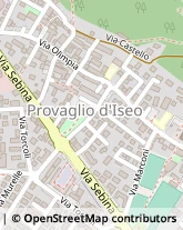 Via Roma, 7,25050Provaglio d'Iseo