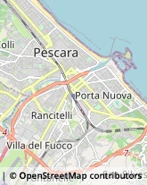 Campeggi, Villaggi Turistici e Ostelli,65121Pescara