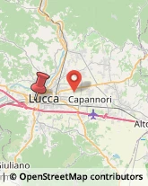 Via delle Tagliate Prima, 231,55100Lucca