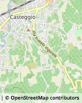 Campeggi, Villaggi Turistici e Ostelli,27045Pavia