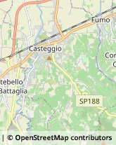 Via Torino, 139,27045Casteggio