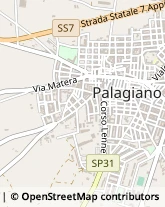 Via Carducci, 28,74019Palagiano