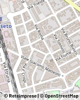 Viale Giacomo Matteotti, 38,58100Grosseto