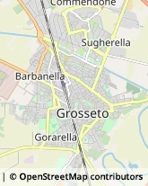 Via Papa Giovanni XXIII, 83,58100Grosseto