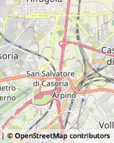 Via Casoria 301, 5,80026Casoria