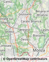 Ospedali,20841Monza e Brianza