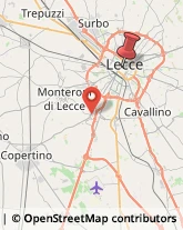 Corte dei Romiti, 3/4,73100Lecce