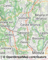 Via Cervino, 10,22060Figino Serenza