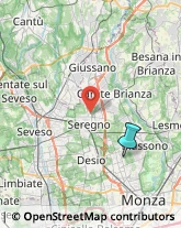 Pneumatici - Commercio,20851Monza e Brianza