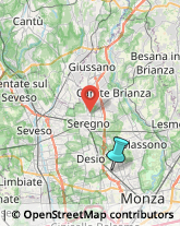 Agriturismi,20851Monza e Brianza