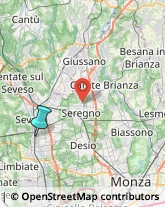 Campeggi, Villaggi Turistici e Ostelli,20811Monza e Brianza