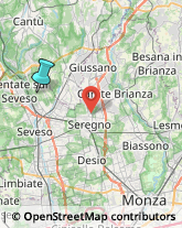 Agriturismi,20823Monza e Brianza