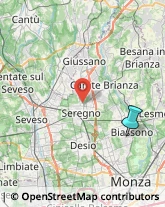 Campeggi, Villaggi Turistici e Ostelli,20853Monza e Brianza