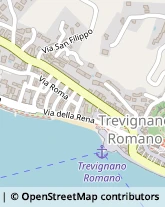 Via Roma, 18/A,00069Trevignano Romano