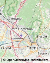 Materie Plastiche - Produzione,50041Firenze