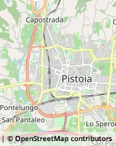 Studi - Geologia, Geotecnica e Topografia,51100Pistoia