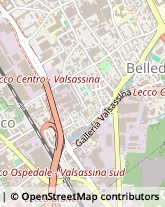 Via Monsignor Giuseppe Polvara, 14,23900Lecco