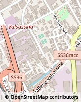 Via Masaccio, 16,23900Lecco