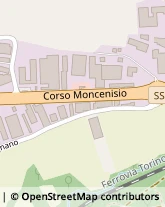 Corso Moncenisio, 5,10090Rosta