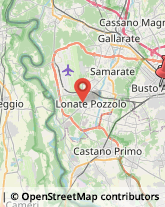 Via Montebello, 14,21052Busto Arsizio