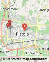 Viale Adua, 130,51100Pistoia