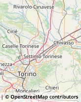 Volo Libero - Attrezzature e Corsi,10149Torino