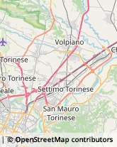 Volo Libero - Attrezzature e Corsi,10077Torino