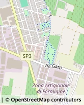 Via Giardini Sud, 3,41043Formigine