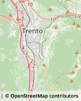 Via Santa Croce, 25,38122Trento