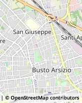 Via Fulvio Testi, 11,21052Busto Arsizio