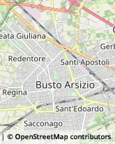 Via Fagnano Olona, 23,21052Busto Arsizio