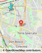 Impianti Sportivi,00177Roma