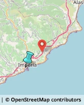 Impianti Sportivi,18100Imperia