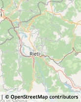 Comuni e Servizi Comunali,02043Rieti