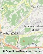 Comuni e Servizi Comunali,02100Rieti