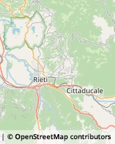 Comuni e Servizi Comunali,02015Rieti