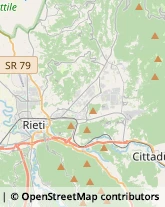 Comuni e Servizi Comunali,02100Rieti