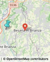 Stoffe e Tessuti - Produzione,20836Monza e Brianza