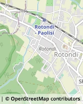 Via Pietro Nenni, 11,83017Rotondi