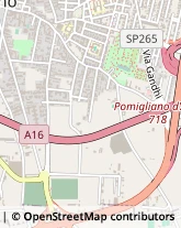 Via Aurora, 78,80038Pomigliano d'Arco