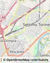 Ministeri - Servizi Centrali e Periferici,10036Torino