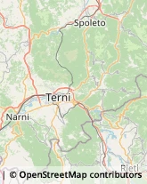 Demolizioni e Scavi,05029Terni