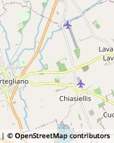 Via Cividale, 10,33050Mortegliano